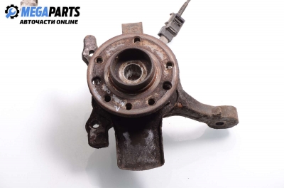 Шенкел главина за Opel Astra H Hatchback (01.2004 - 05.2014), позиция: предна, лява